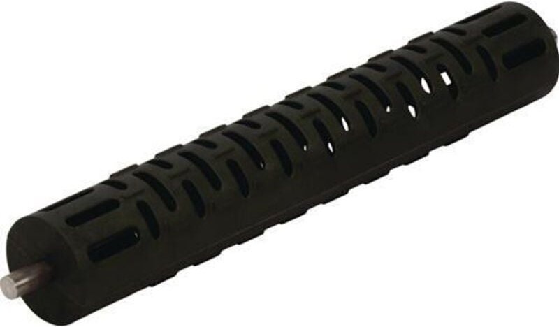 Noppenwaschrolle passend für Waschboy 23 l mit Metallhalterung schwarz