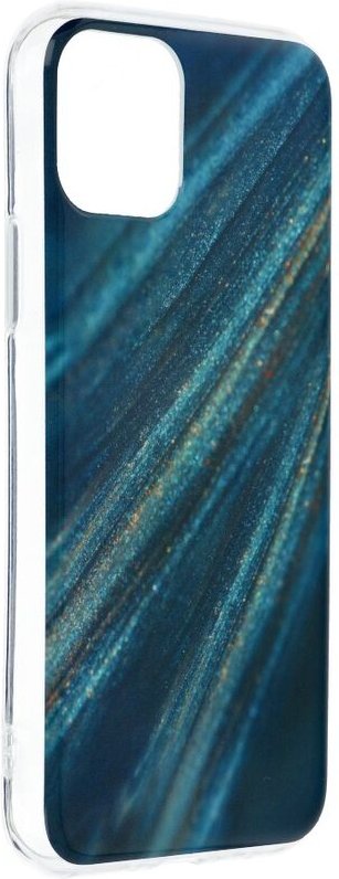 Handy Hülle Schutz Cover Case "Marble Cosmo" Muster Handyschale Tasche kompatibel mit Samsung Galaxy A72 (A725F) Motiv 1...