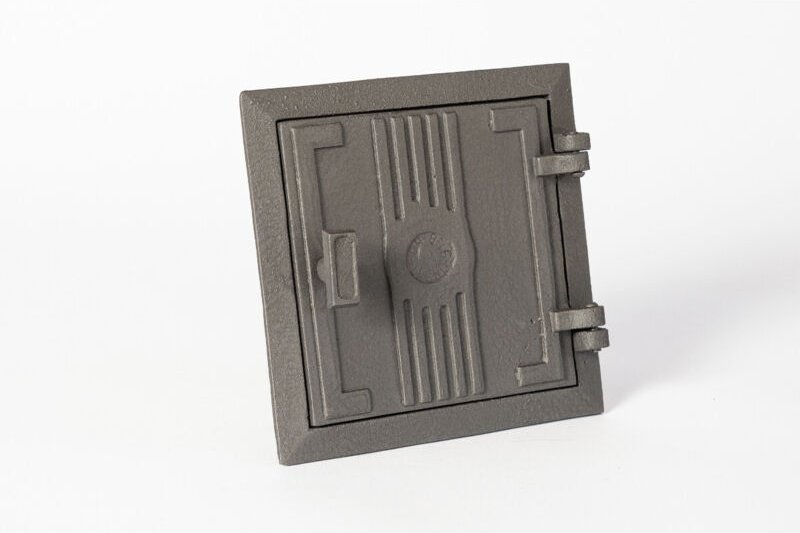 DZ056 - 17 x 17 Graphit