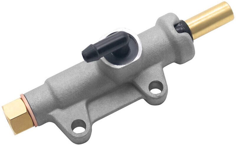 Motorrad-Hinterradbremszylinder-Hydraulikpumpe, kompatibel mit Polaris Sportsman 400 500 700 800 - KZQ