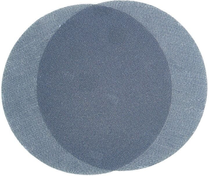 Klett-schleifgitter P120 (25 stk.) - ø 225MM für hs 1250 / lhs-serie