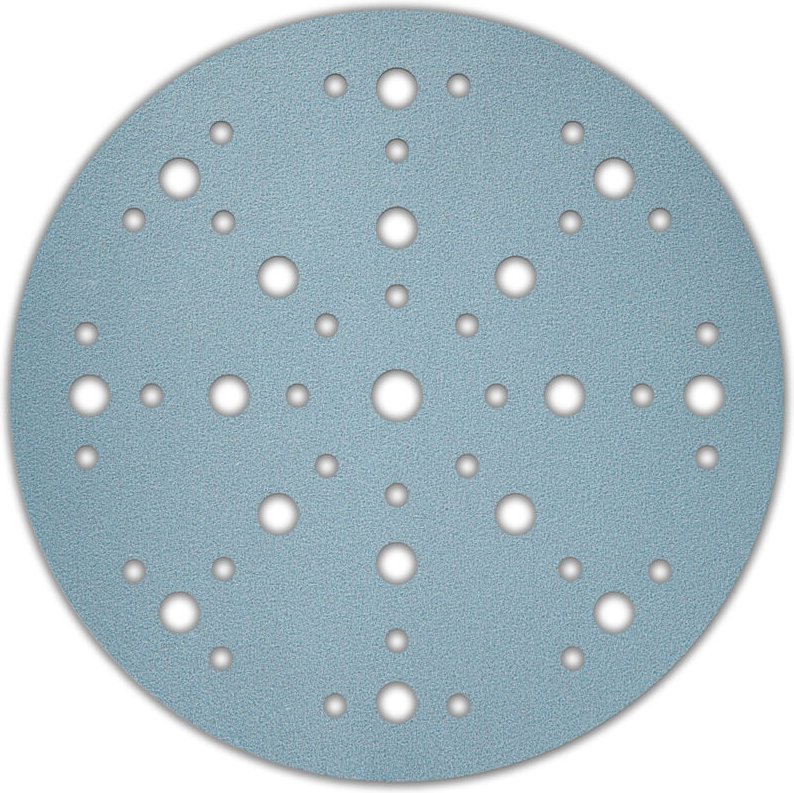 Sia 1948 flex fast Scheiben 150 mm Korn 220 49-Loch