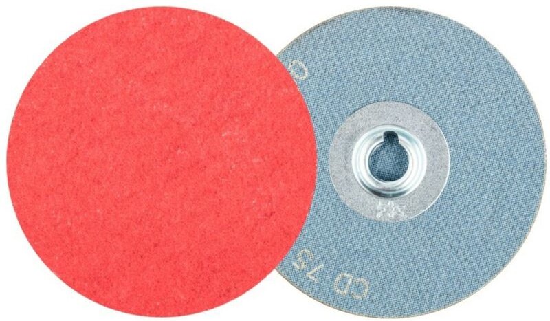 Schleifblätter Cd 75 co-cool 80 - Pferd