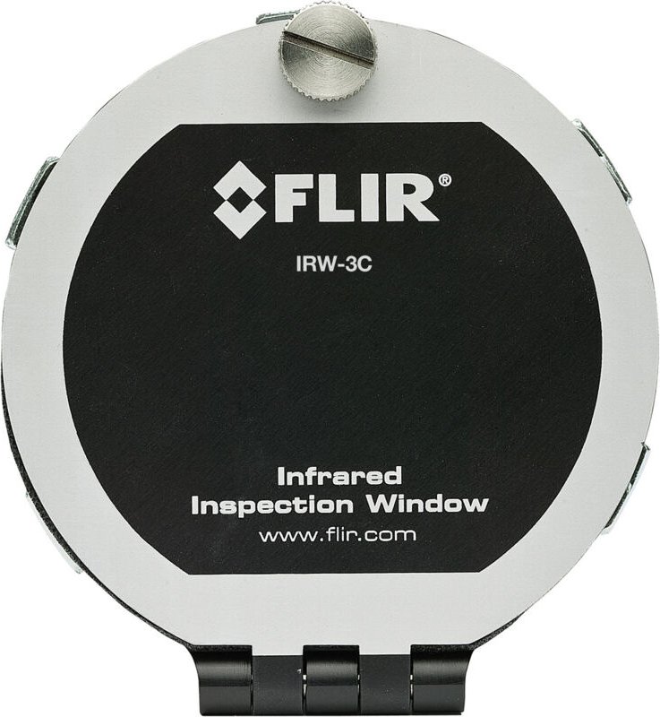 Flir - 19250-100 IRW-2C IR-Inspektionsfenster