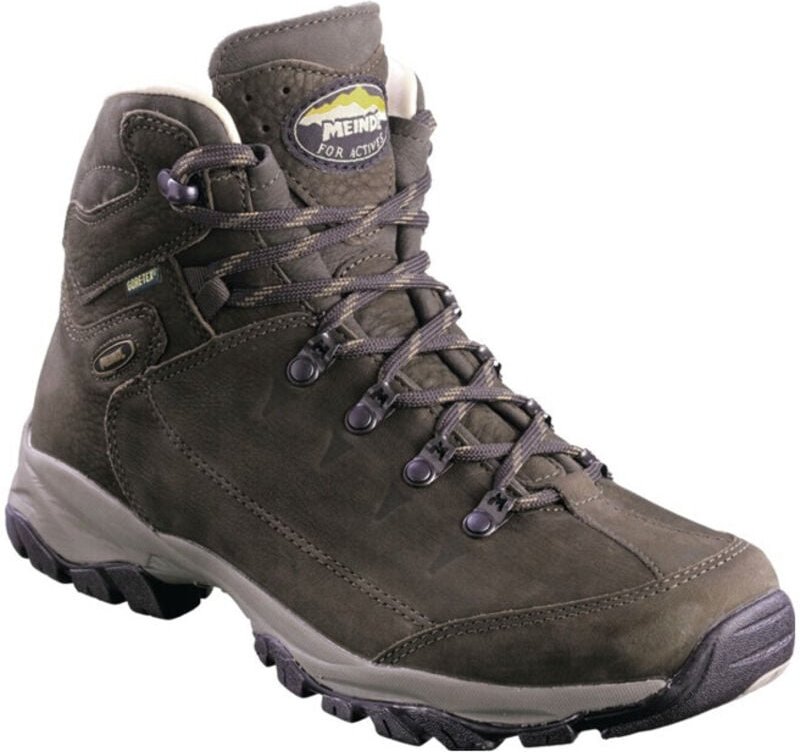 Thumbnail - Wanderstiefel Ohio 2 GTX Gr.45 – 10,5 mahagoni Leder