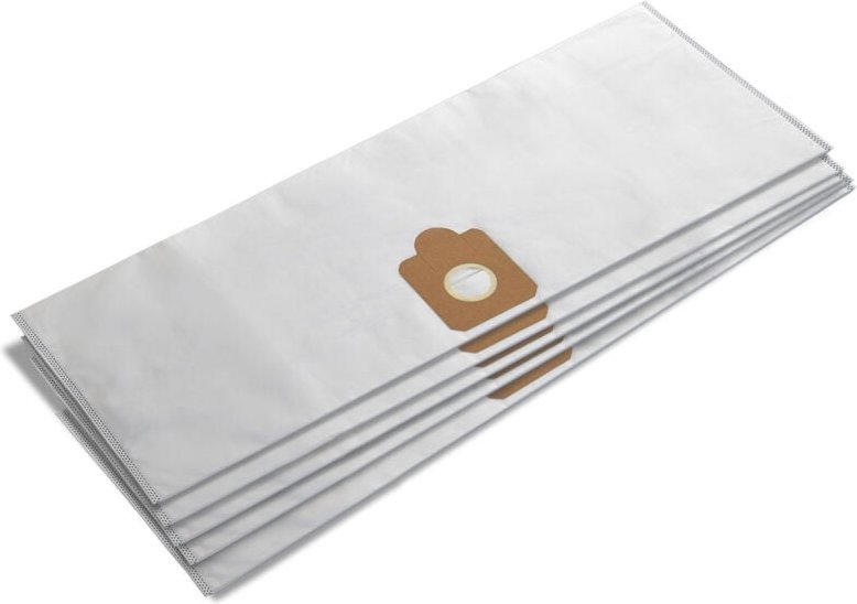 Set Vliesfiltertüten 20 l (5 Stk.) für Menzer Sicherheitssauger vcl 320