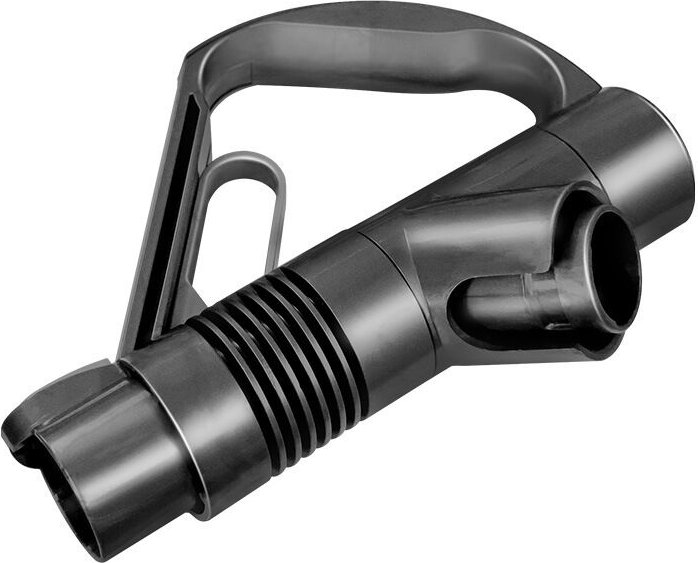 Ersatzgriff für Dyson DC19 DC23 DC26 DC29 DC32 DC36 Staubsauger Ersatzgriff Staubsaugerzubehör (Grau) - Sollbry