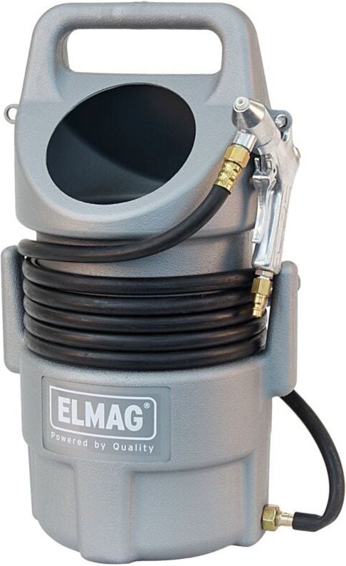 Elmag - Sandstrahlpistole spt 10 (32063)