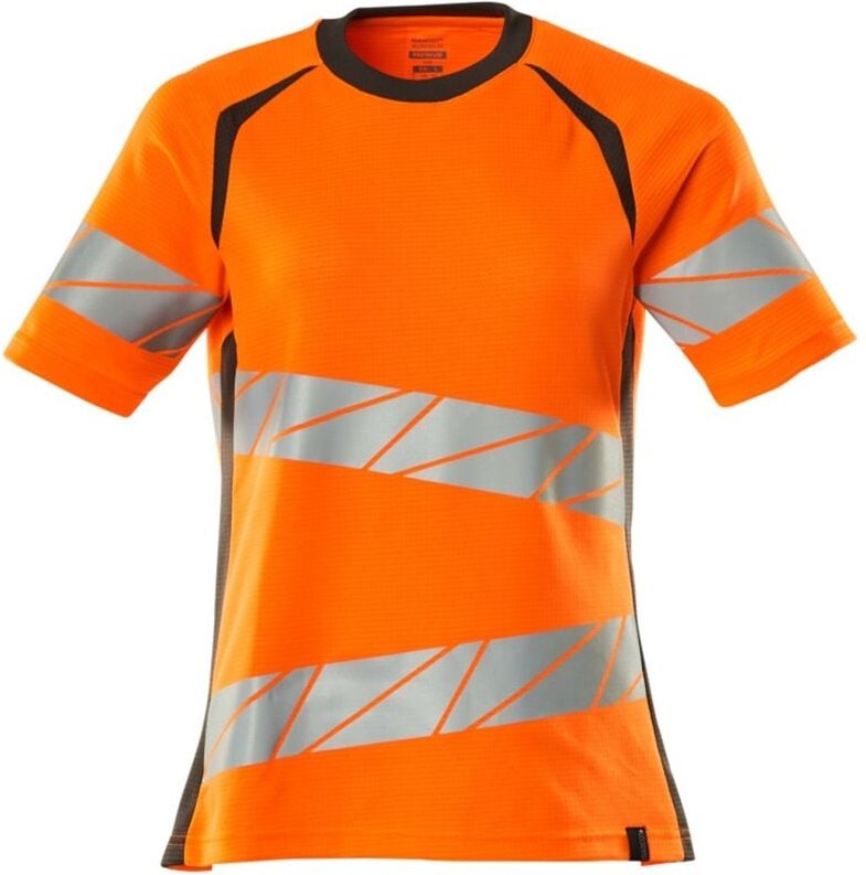 Mascot Damen-T-shirt 19092-771 XL hi-vis orange/dunkelanthrazit