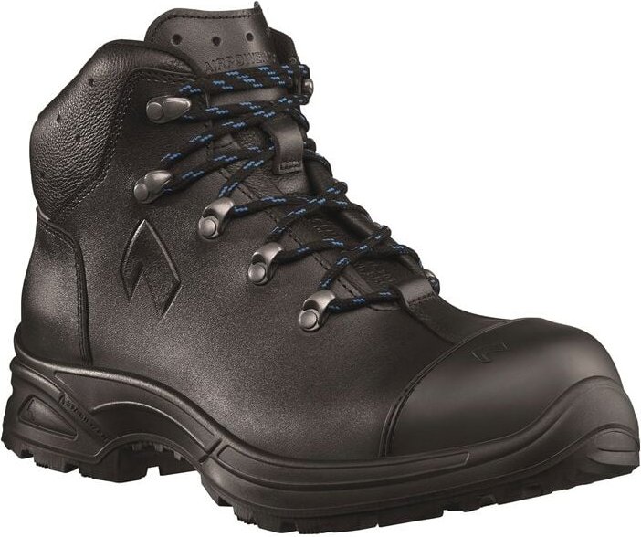 Haix - Sicherheitsstiefel airpower XR26 607210 S3 src dguv Gr. 41 schwarz