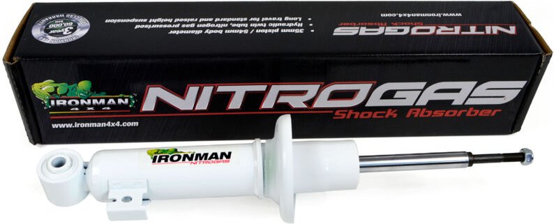 Stossdämpfer 12715gr