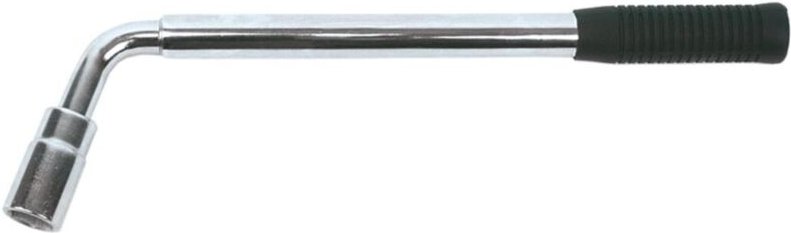 Teleskop Radschlüssel 1/2"