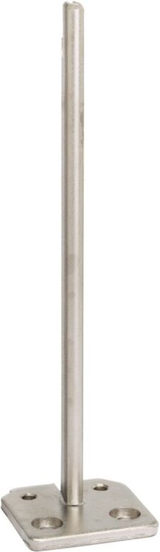 Sägeblätterführung, 130 mm - Bosch