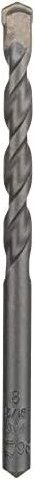 Bosch - Professional 260925C094 Betonbohrer, Durchmesser 8 mm, Länge 120 mm, Zubehör für Hammerbohrer de, Na