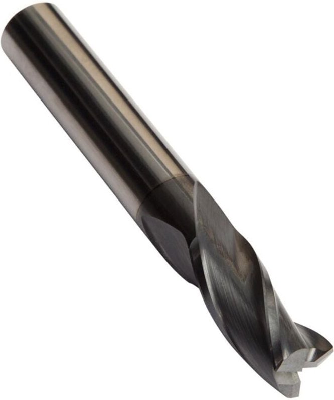 Langlochfräser AlCrN Z.3