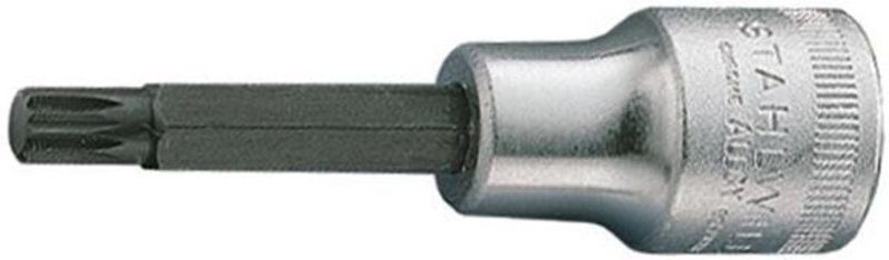 Stahlwille 2054x M12 Schraubendrehereinsatz 1/2"