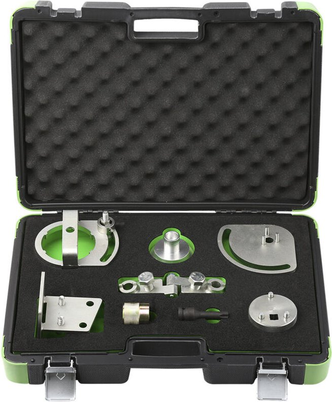 Zugkit für VOLVO 30/32T6 FREELANDER2 32I JBM53315