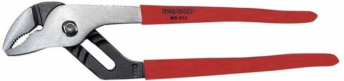 Zange mit Multi-Zip-Öffnung MB416, 400mm Tengtools