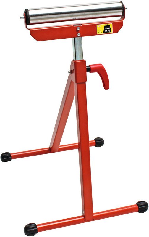 Rollenbock verstellbar 60 kg