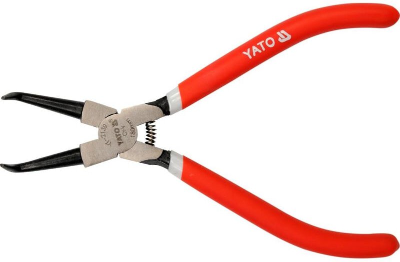 Yato YT-2139 Ringzange Sicherheit Zange