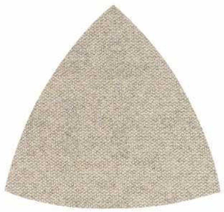 Schleifblatt 93 mm 80 Bosch 2608621189