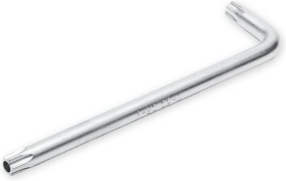 Security Torx Steckschlüssel xl TS7 Dogher 611-TS07