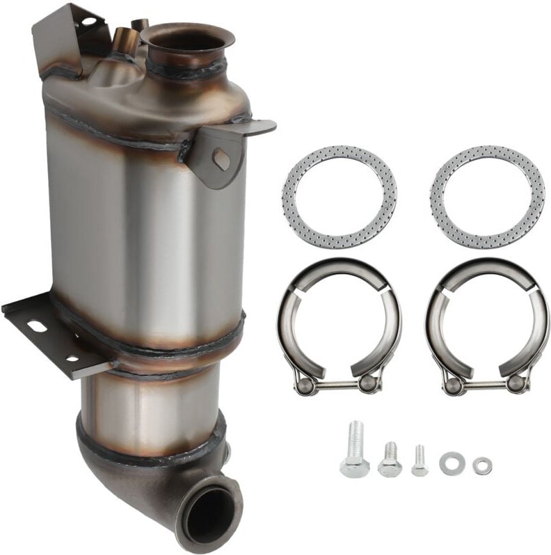 Russpartikelfilter dpf partikelfilter for vw T5 multivan bus 2,0 tdi 7E0254700JX