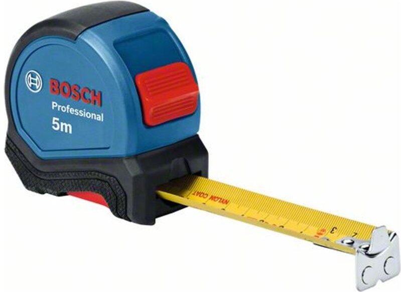 Bosch Professional - Bandmaß 5 m