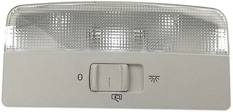 Leseleuchte Innenleuchte Kuppelleuchte für 9n 6r T5 2002–2015 2002–2005 2004–2015 Fabia 6qd947105