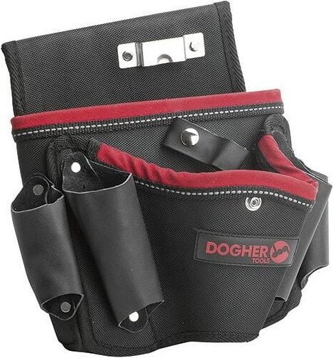 Multifunktionstasche, für Werkzeuge & Bohrer Dogher 075-001