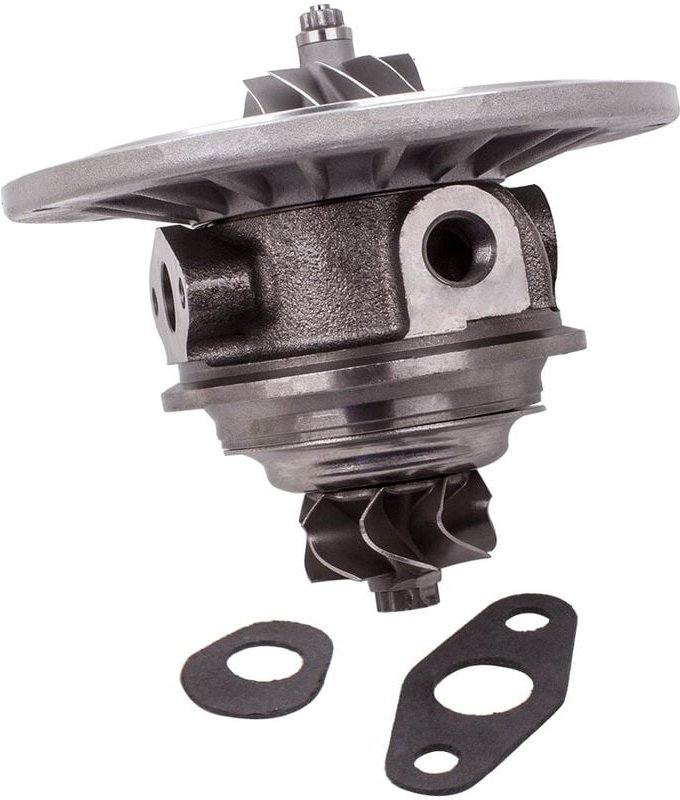 Turbolader Rumpfgruppe für Ford Ranger 2.5 td 4x4 1999-2006 VJ26WL84 BESTTurbolader Rumpfgruppe für Ford Ranger 2.5 td 4...