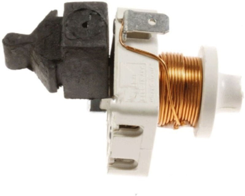 Ersatzteil - Motorrelais - Magimix