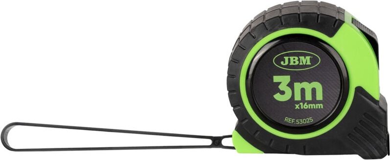 MASSBAND 3M x 16mm. JBM53025