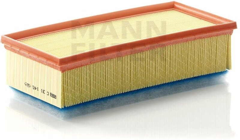 Thumbnail - Luftfilter C31145 Mann