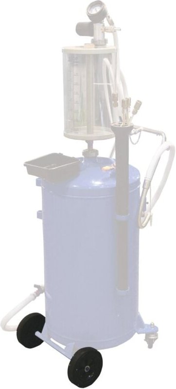 Bgs Technic - Ersatz-Starrrolle für Art. 8544, 8545