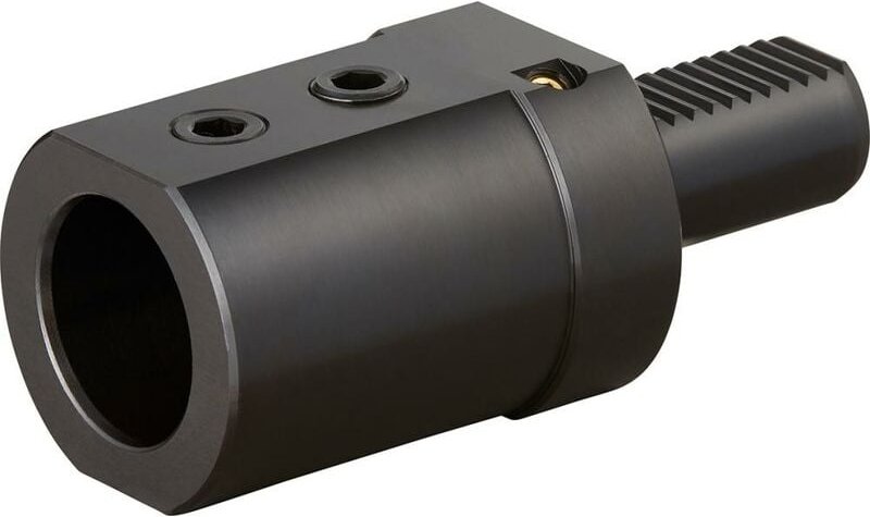 Halter vdi für Wechselplattenbohrer E1 50x40mm Fortis