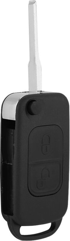 Eosnow Schlüsselanhänger-Hülle, robuste Schale, verschleißfest, für Autoersatz Mercedes Benz SLK-Klasse E113 ACES W168 W...