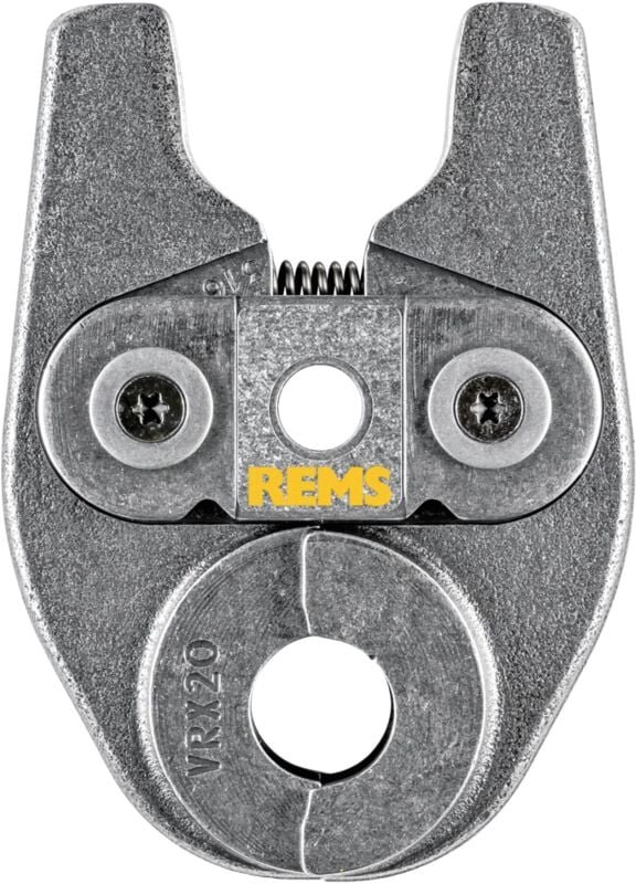 Rems - Mini vrx 20 Pressbacke Presszange Größe 20 ( 578642R )