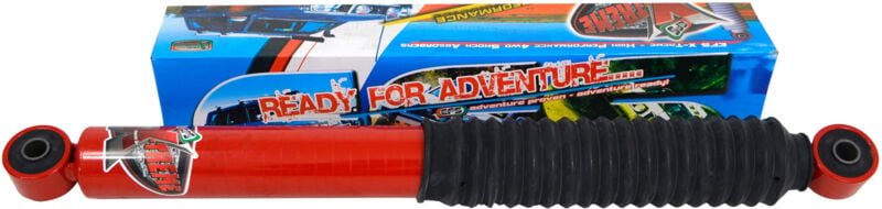 Stossdämpfer 39-7002 Xtreme