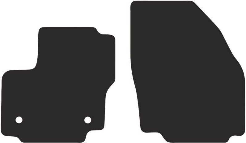 BASIC-Front für: Ford Galaxy MK2 Minivan 2012-2015