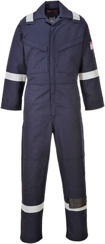 MODAFLAME Marine Overall 2XL - FR(54) - UK(44)