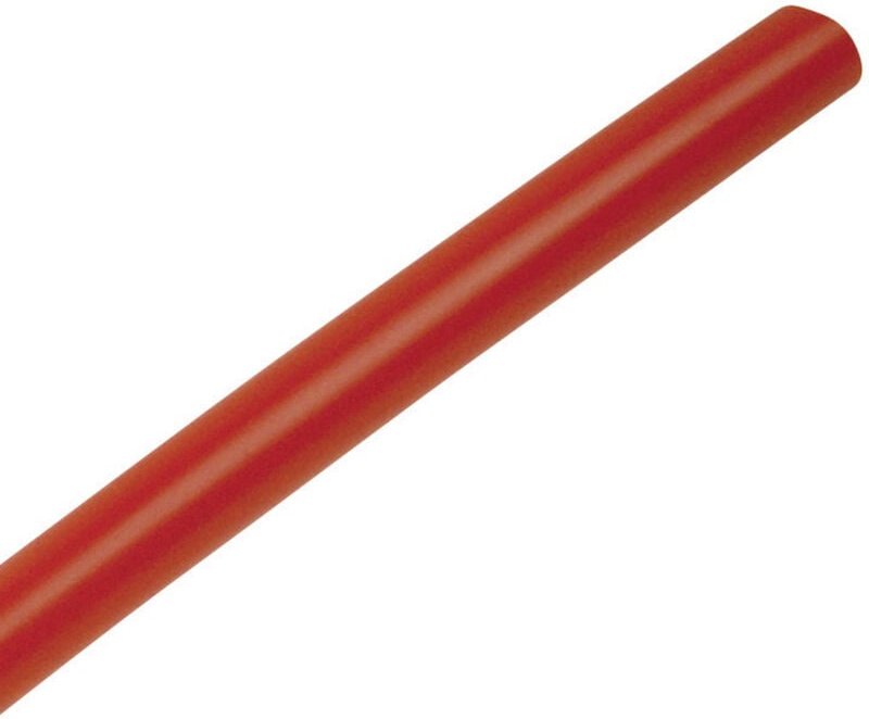 ICH Druckluftschlauch PE 04 x 02/53 Polyethylen Rot Innen-Durchmesser: 2 mm 20 bar 50 m