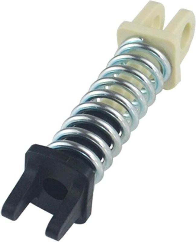 Kupplungspedal-Rückholfeder, Kunststoffführung 7701208109 für Opel Vivaro Trafic Primastar 2001–2014