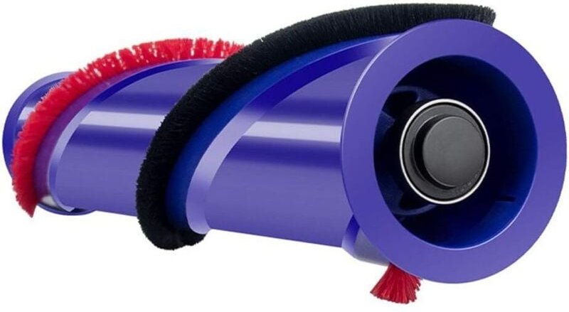 Thumbnail - Ersatz-Bürstenleiste für Dyson V6 Akku-Staubsauger, Teil 966821-01, 966084-01. (4-polige Bürstenleiste)