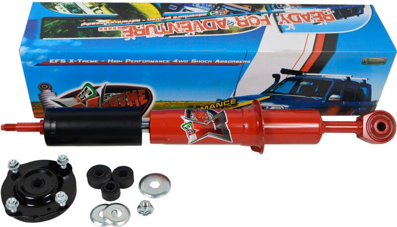 Stossdämpfer 39-8001 Xtreme