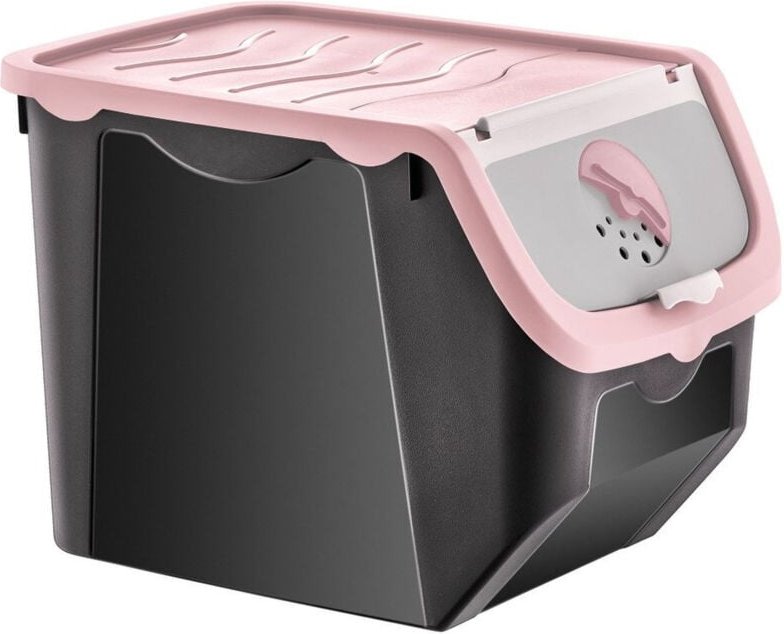 Behälter für Gemüse, Obst, Zwiebeln, Kartoffeln, Knoblauch, Küchenaufbewahrung