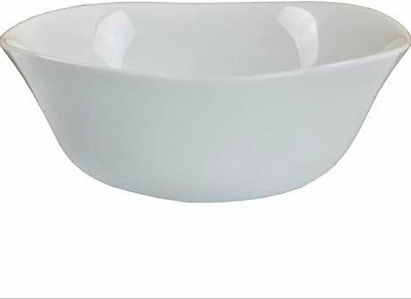 Parma quadratische Tasse