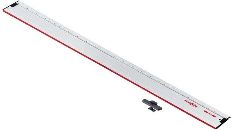 Führungsschiene Schiene f 160-LR 1,6m für Oberfräse Fräse lo 55 207601 - Mafell