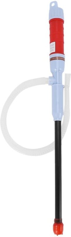 Woosien - Auto Fahrzeug Gas Transfer Saugpumpen Tragbare Outdoor Hand Pumpe Wasser Öl Gas Benzin Pumpe Re