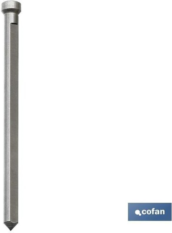 Elektromagnetischer Bohrstanzer 6,35 ø L102 mm